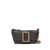 BOYY Boyy Buckle Pouchette Epsom Leather Handbag BLACK