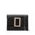 BOYY Boyy Buckle Travel Case Epsom Leather Handbag Black