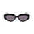 Bottega Veneta Bottega Veneta Sunglasses Black