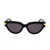 Bottega Veneta Bottega Veneta Sunglasses Black