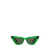 Bottega Veneta Bottega Veneta Sunglasses GREEN