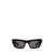 Bottega Veneta Bottega Veneta Sunglasses Black