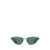 Bottega Veneta Bottega Veneta Sunglasses GREEN