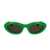 Bottega Veneta Bottega Veneta Sunglasses GREEN