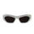 Bottega Veneta Bottega Veneta Sunglasses WHITE