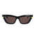 Bottega Veneta Bottega Veneta Sunglasses Black