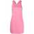 Givenchy GIVENCHY Chain mini dress Pink