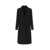 Givenchy GIVENCHY COATS BLACK
