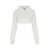 Givenchy Givenchy Sweatshirts WHITE