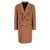 Tagliatore Tagliatore Jackets BROWN