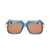 CAZAL Cazal Sunglasses BLUE