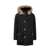 Woolrich Woolrich Arctic Parka Black