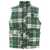 Woolrich Woolrich "Aleutian" Vest Jacket GREEN