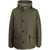 Woolrich Woolrich Jackets GREEN