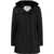 Woolrich Woolrich Boulder Parka Coat Black