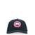 CANADA GOOSE Canada Goose Artic Baseball Cap BLUE