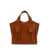 Chloe Chloé Handbags. BROWN