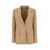 Chloe Chloé Jackets And Vests PEARLBEIGE