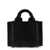 Chloe Chloé 'Woody Mini' Handbag Black