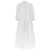 LE TWINS Le Twins Claire Dress WHITE