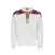 Marcelo Burlon Marcelo Burlon County Of Milan Sweatshirts WHITE