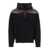 Marcelo Burlon Marcelo Burlon County Of Milan Hooded Sweatshirt "Icon Wings" Black