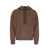 Marcelo Burlon Marcelo Burlon County Of Milan Sweatshirts BROWN