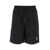 Marcelo Burlon Marcelo Burlon County Of Milan Shorts Black