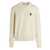 Marcelo Burlon Marcelo Burlon County Of Milan 'Sunset Cross’ Sweater WHITE