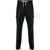 PT01 Pt01 Soft Cargo Trousers Clothing Black