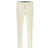 PT TORINO Pt Torino 'Master' Pants WHITE