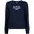 A.P.C. A.P.C. Sweat Tina Clothing BLUE