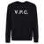 A.P.C. A.P.C. Sweat Vpc Clothing BLUE