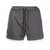 CHILDREN OF THE DISCORDANCE CHILDREN OF THE DISCORDANCE Bandana print shorts Grey