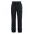 ZEGNA Zegna Cotton Track-Pants Black