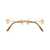 Cartier Cartier Eyeglass GOLD