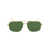 Cartier Cartier Sunglasses Gold