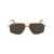 Cartier Cartier Sunglasses GOLD