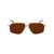 Cartier Cartier Sunglasses GOLD