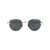 Cartier Cartier Sunglasses Gold