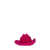 RUSLAN BAGINSKIY Ruslan Baginskiy Hats PINK