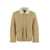 Woolrich Woolrich Cotton Blend Jacket Beige