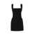 MARINE SERRE Marine Serre Dress Black