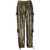 P.A.R.O.S.H. P.A.R.O.S.H. Full Paillettes Trousers GREEN