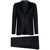 Emporio Armani Emporio Armani Suit Black