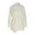 P.A.R.O.S.H. P.A.R.O.S.H. Bush Jacket WHITE