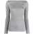 P.A.R.O.S.H. P.A.R.O.S.H. Sweaters Grey GREY