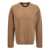 P.A.R.O.S.H. P.A.R.O.S.H. Cashmere Sweater Beige