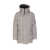 Moorer Moorer Coats GREY