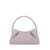 ELLEME Elleme Handbags. PURPLE